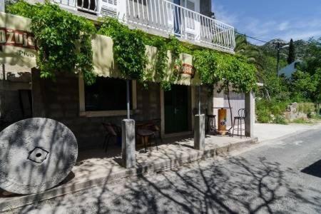 Apartments Felix Babino Polje Zewnętrze zdjęcie