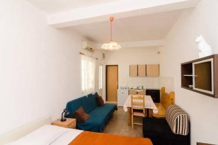 Apartments Felix Babino Polje Zewnętrze zdjęcie