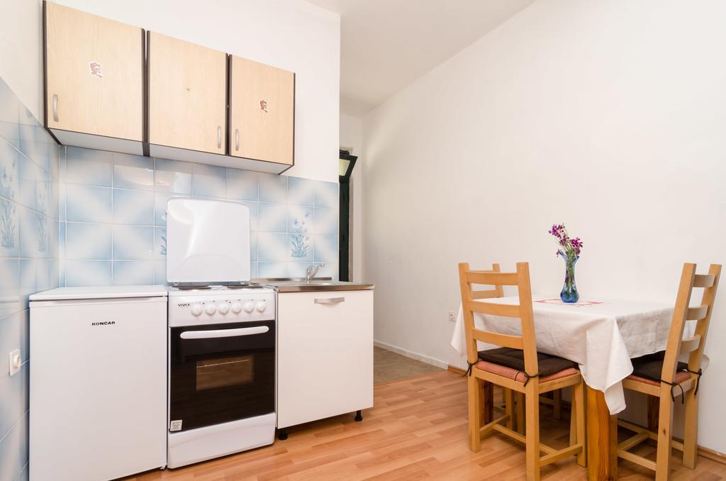 Apartments Felix Babino Polje Zewnętrze zdjęcie