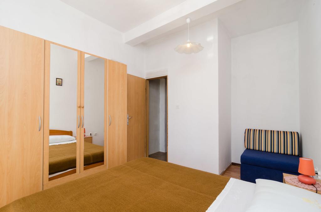 Apartments Felix Babino Polje Zewnętrze zdjęcie