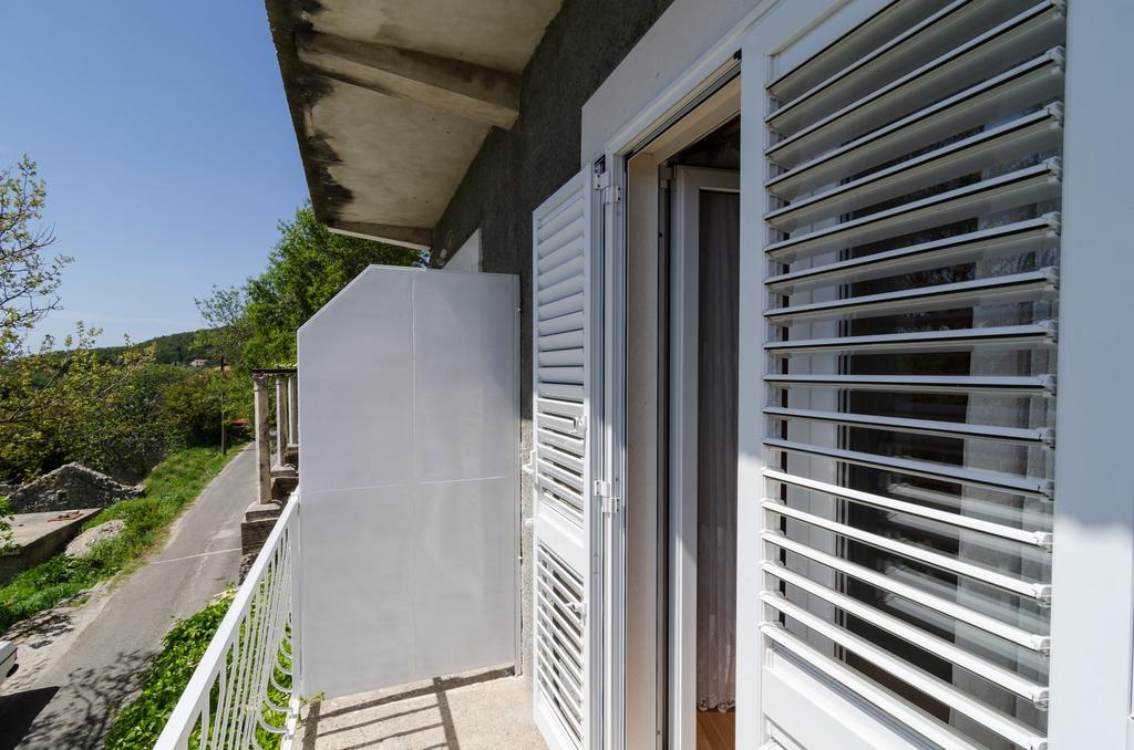 Apartments Felix Babino Polje Zewnętrze zdjęcie