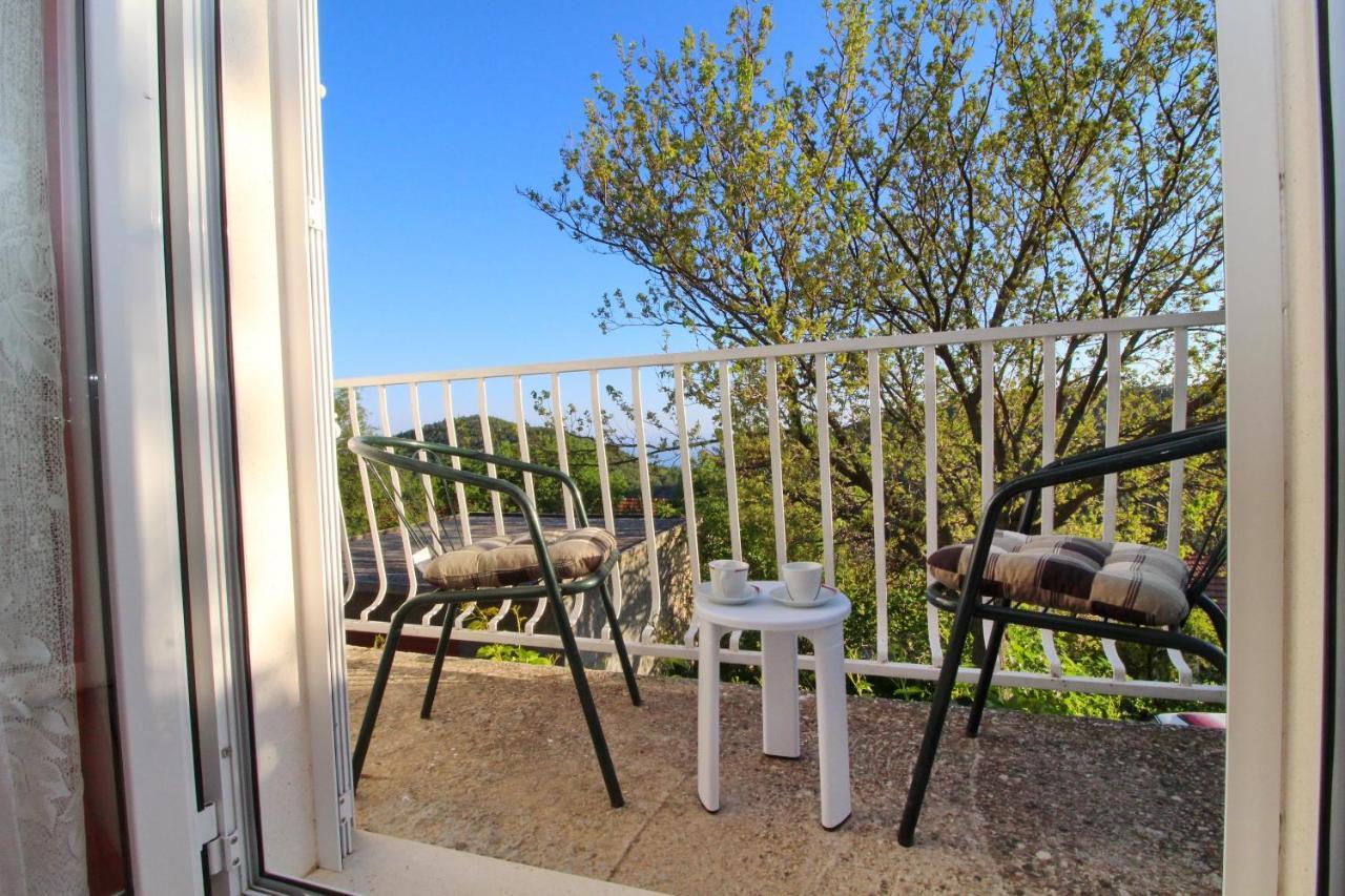 Apartments Felix Babino Polje Zewnętrze zdjęcie