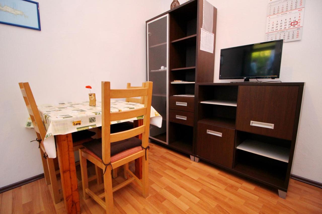 Apartments Felix Babino Polje Zewnętrze zdjęcie