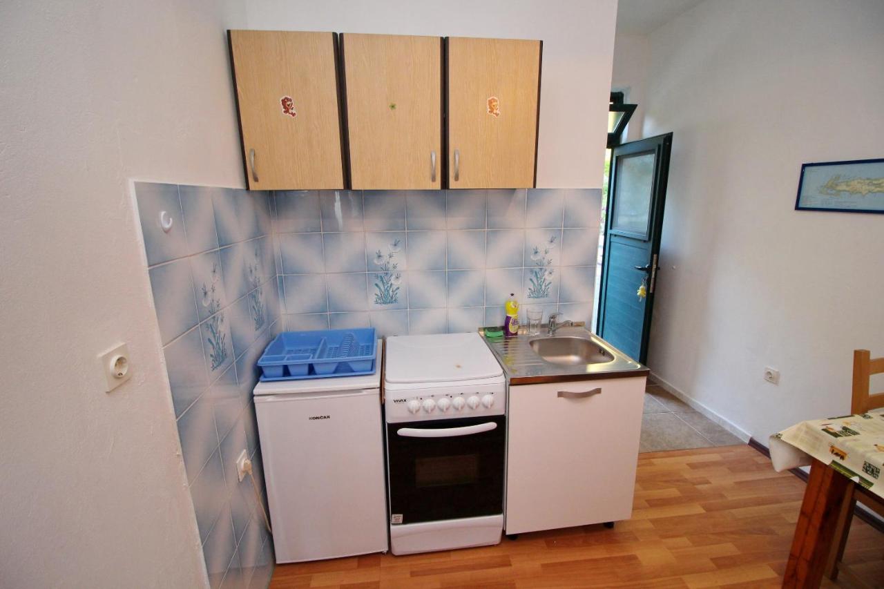 Apartments Felix Babino Polje Zewnętrze zdjęcie